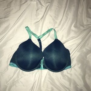 VS front clasp racerback